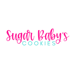 Sugar Baby's Cookies