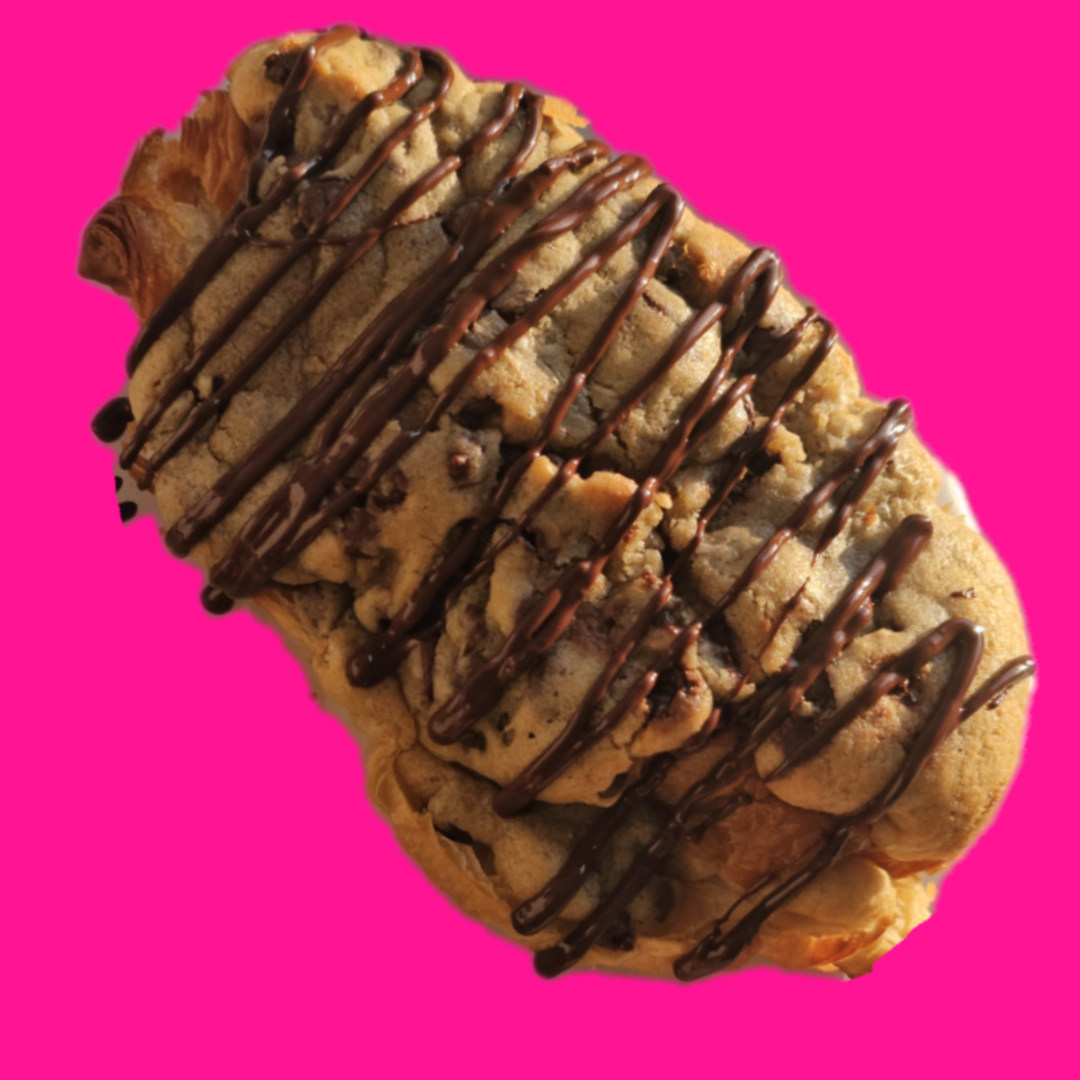 1/2LB Sugar Baby's Crookie