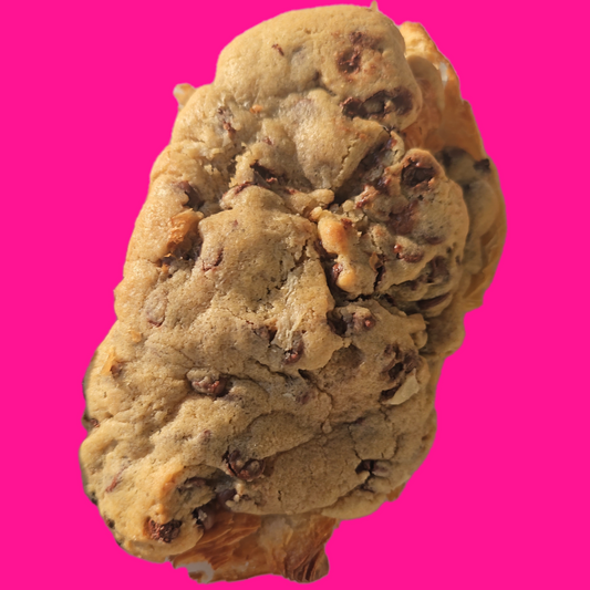 1/2LB Sugar Baby's Crookie