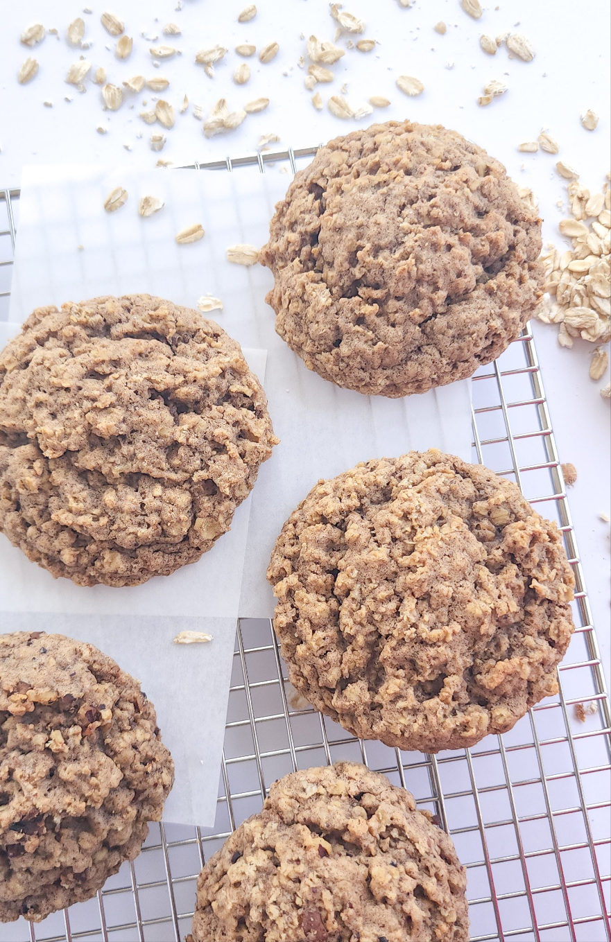 Sugar Baby's Lactation Cookies